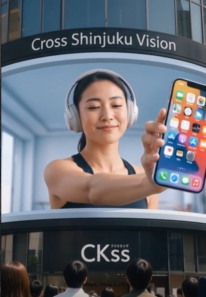 Preview Video IA
